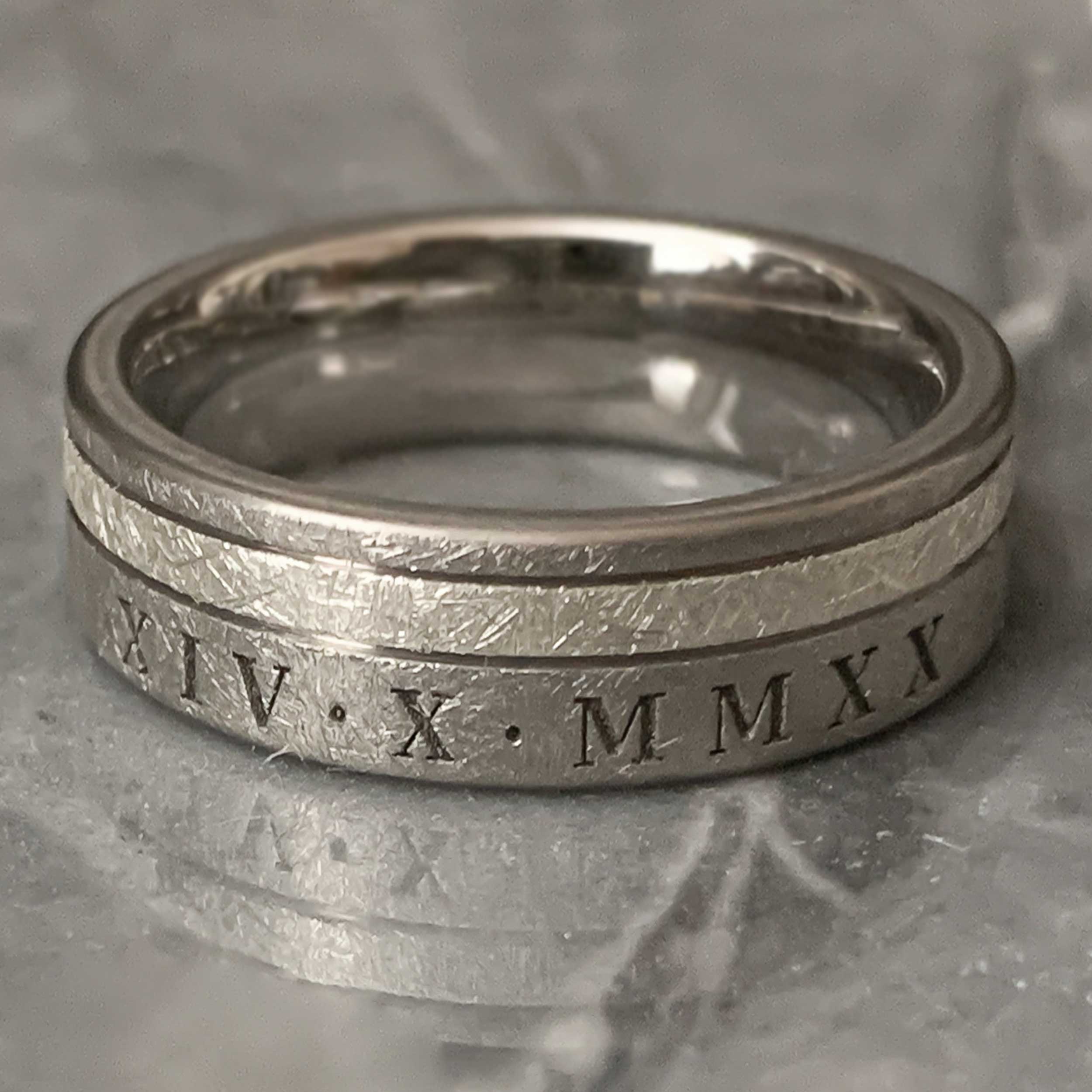 Complete Guide to Wedding Ring Engraving Plus 56 Sweet Ideas - hitched.co.uk