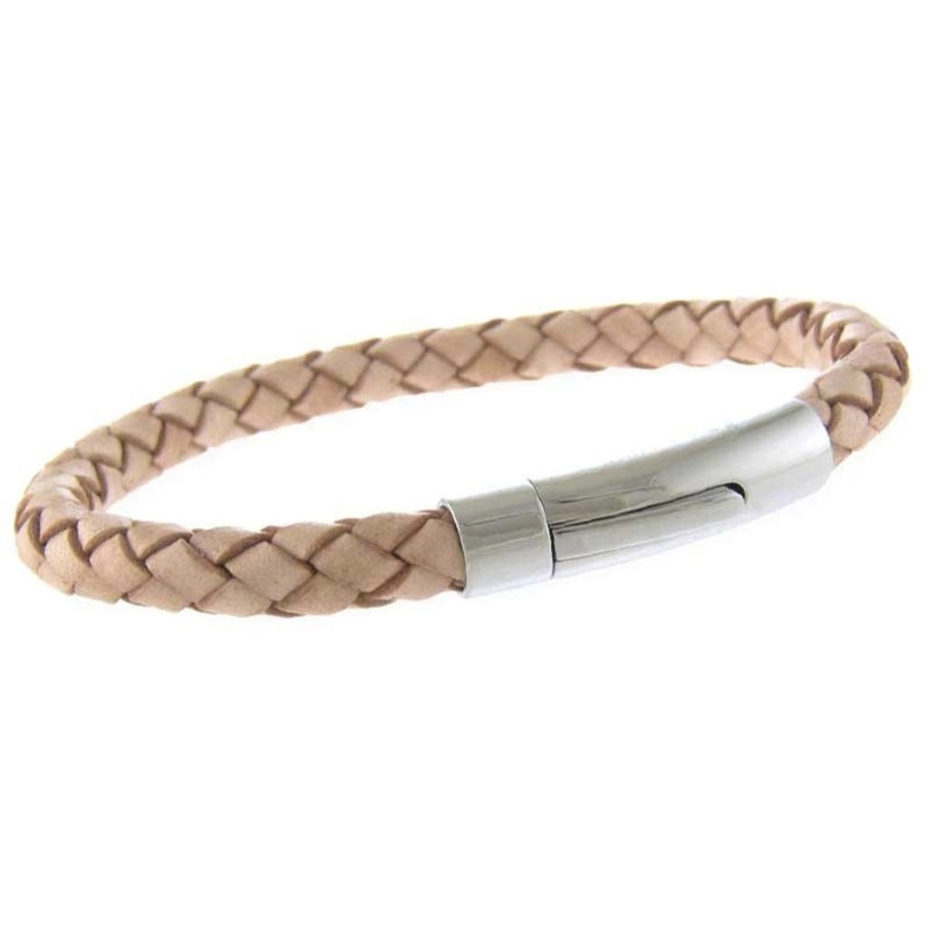 Arizona Natural Leather Bracelet