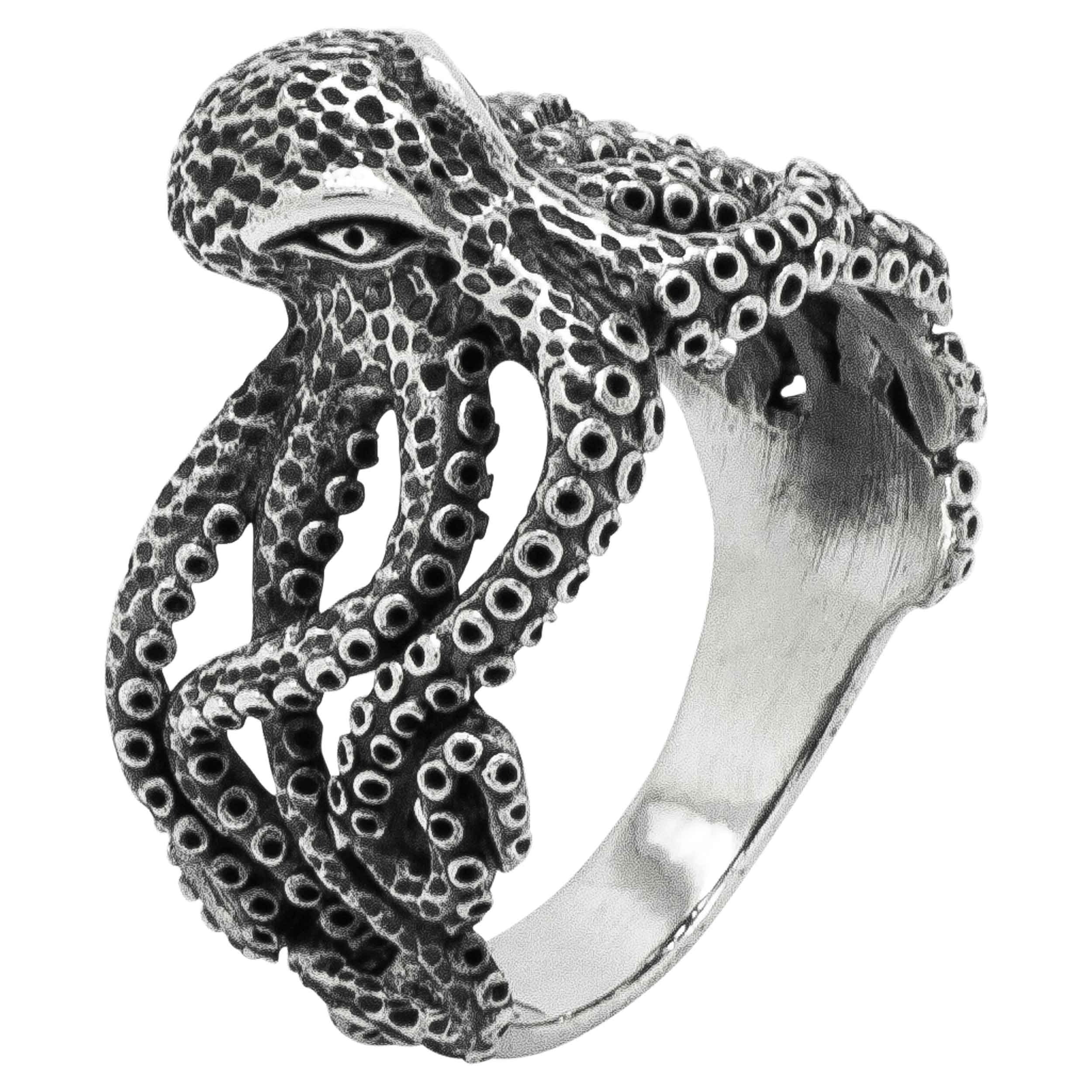 KRAKEN RING