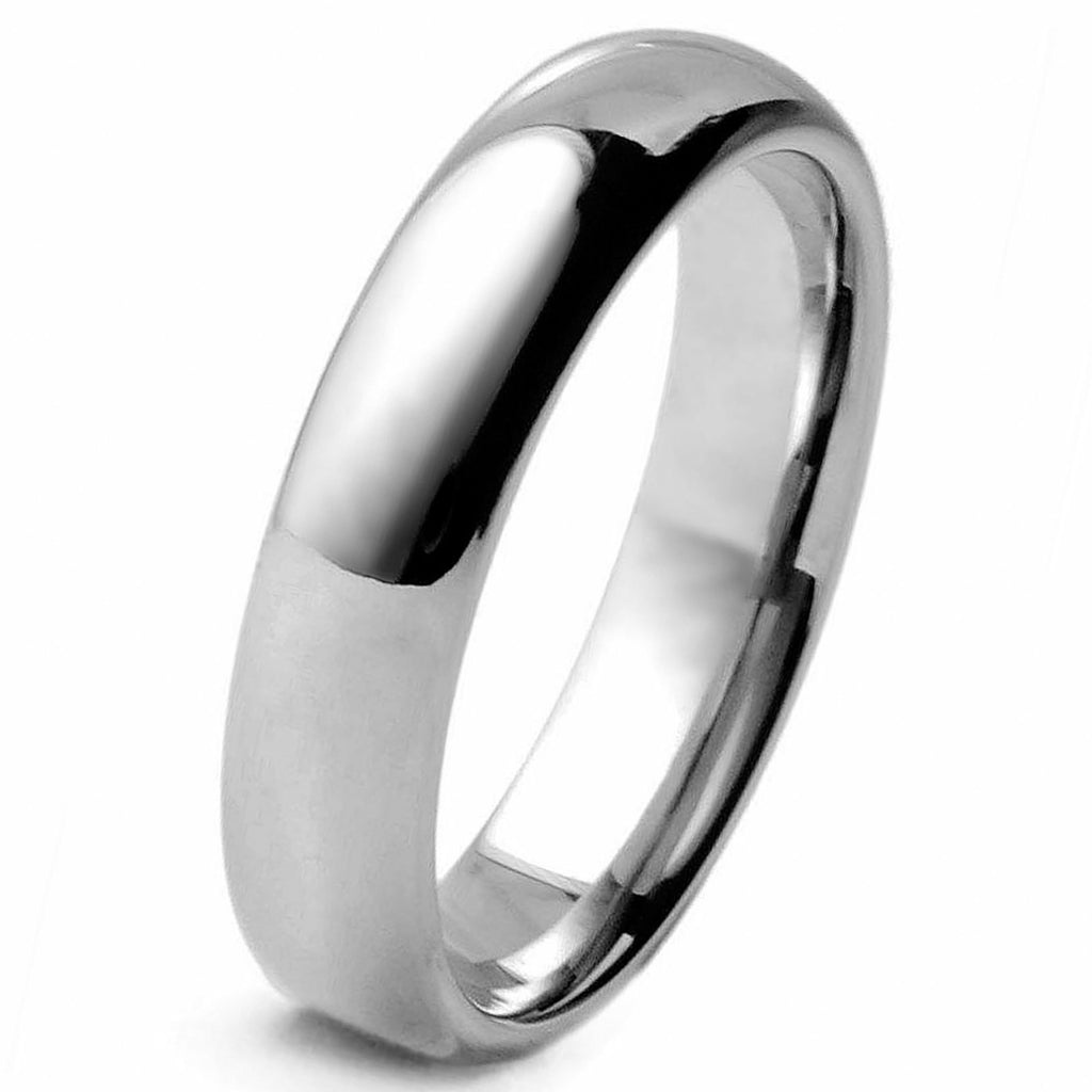 Savant 5 Tungsten Ring