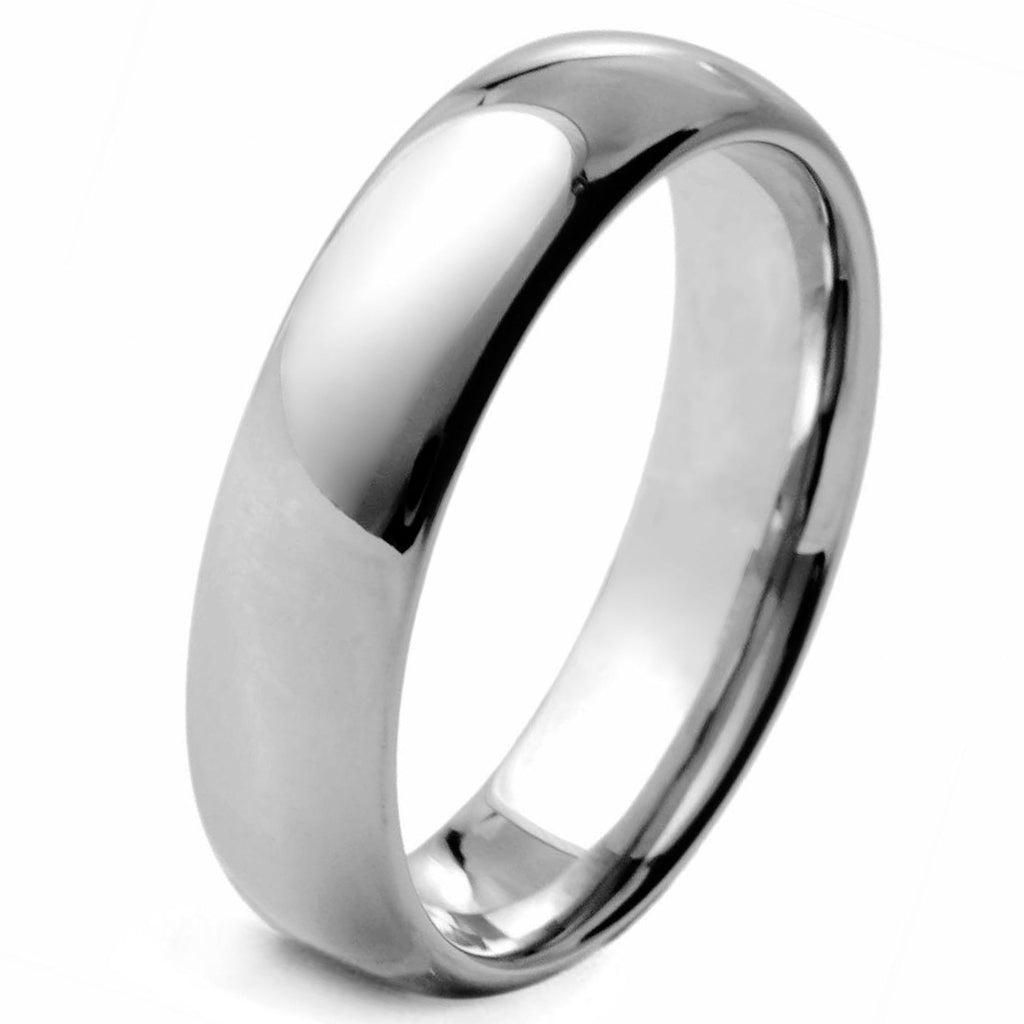 Savant 6 Tungsten Ring