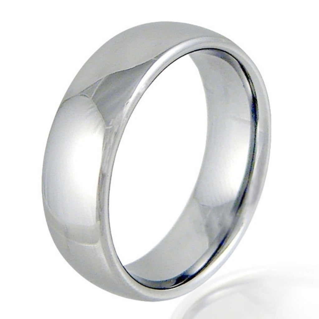 Savant 8 Tungsten Ring